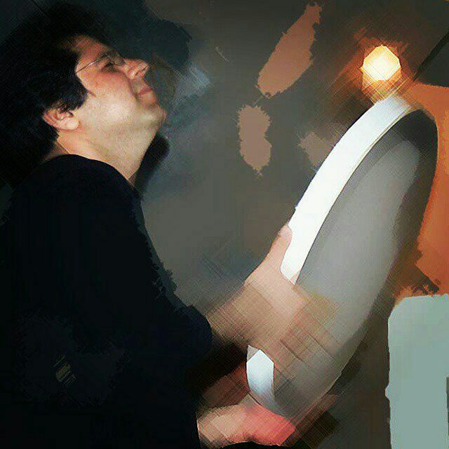 دانلود آهنگ حجت اشرف زاده پریزاد